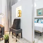 Mezquitilla Lejlighed Málaga